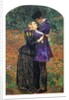 The Huguenot, 1851-52 by John Everett Millais