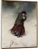 The Lost Path by Frederick Walker