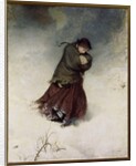 The Lost Path by Frederick Walker