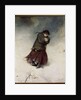 The Lost Path by Frederick Walker