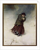 The Lost Path by Frederick Walker
