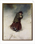 The Lost Path by Frederick Walker