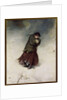 The Lost Path by Frederick Walker