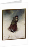 The Lost Path by Frederick Walker