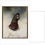 The Lost Path by Frederick Walker