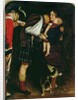 The Order of Release, 1853 by John Everett Millais