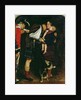 The Order of Release, 1853 by John Everett Millais