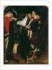 The Order of Release, 1853 by John Everett Millais