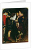 The Order of Release, 1853 by John Everett Millais