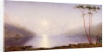 Loch Duich, Summer Moonlight by William Turner