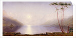 Loch Duich, Summer Moonlight by William Turner
