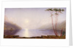 Loch Duich, Summer Moonlight by William Turner