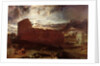 The Colosseum, Rome, 1860 by Frederick Lee Bridell