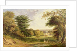 Mereworth Park, Kent by John F. Tennant