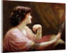 The Enamelled Chain, 1911 by Frank Markham Skipworth