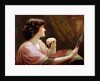 The Enamelled Chain, 1911 by Frank Markham Skipworth