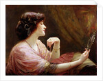 The Enamelled Chain, 1911 by Frank Markham Skipworth