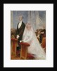 The Wedding by Albert Guillaume
