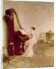 Music when soft voices die, vibrates in the memory by William Quiller Orchardson