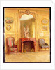 A Drawing Room by Walter Gay
