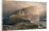 The Bass Rock, East Lothian, 1870 by William Leighton Leitch