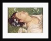 Narcissus, 1876 by Helen Thornycroft