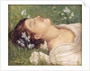 Narcissus, 1876 by Helen Thornycroft