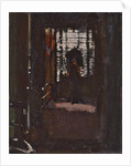Jack the Ripper's Bedroom, 1906-07 by Walter Richard Sickert