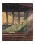O Nuit d'Amour by Walter Richard Sickert