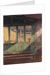 O Nuit d'Amour by Walter Richard Sickert