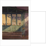 O Nuit d'Amour by Walter Richard Sickert