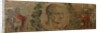 Marcus Tulius Cicero by William Blake