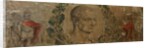 Marcus Tulius Cicero by William Blake