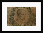 Marcus Tulius Cicero by William Blake