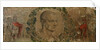 Marcus Tulius Cicero by William Blake