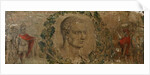Marcus Tulius Cicero by William Blake