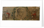 Marcus Tulius Cicero by William Blake