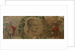 Marcus Tulius Cicero by William Blake
