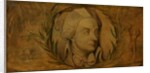 William Cowper by William Blake