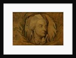 William Cowper by William Blake