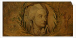 William Cowper by William Blake