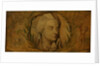 William Cowper by William Blake