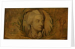 William Cowper by William Blake