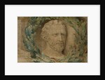 Demosthenes by William Blake