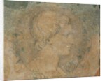 Thomas Alphonso Hayley by William Blake