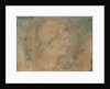 Thomas Alphonso Hayley by William Blake