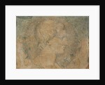 Thomas Alphonso Hayley by William Blake
