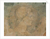 Thomas Alphonso Hayley by William Blake