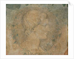 Thomas Alphonso Hayley by William Blake