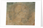 Thomas Alphonso Hayley by William Blake